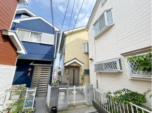 3LDK Property Yokohama City Kanagawa Prefecture (1)