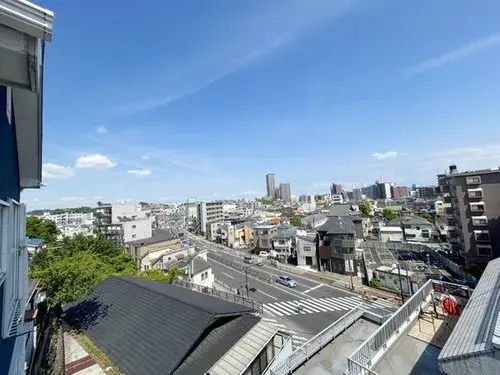 3LDK Property Yokohama City Kanagawa Prefecture (19)