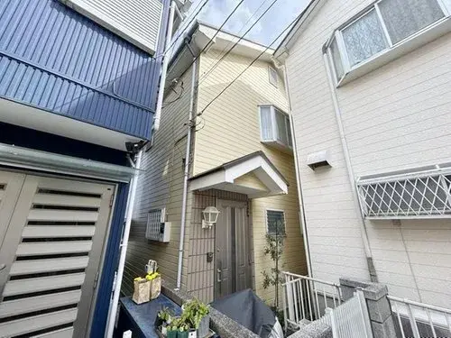 3LDK Property Yokohama City Kanagawa Prefecture (5)