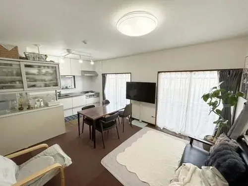 3LDK Property Yokohama City Kanagawa Prefecture (6)