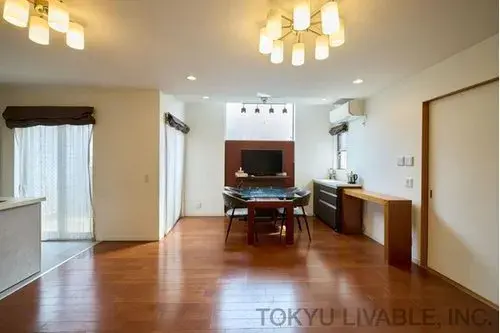 4LDK Property Yokohama City Kanagawa Prefecture (4)