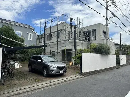 4LDK Property Fujisawa City Kanagawa Prefecture (1)