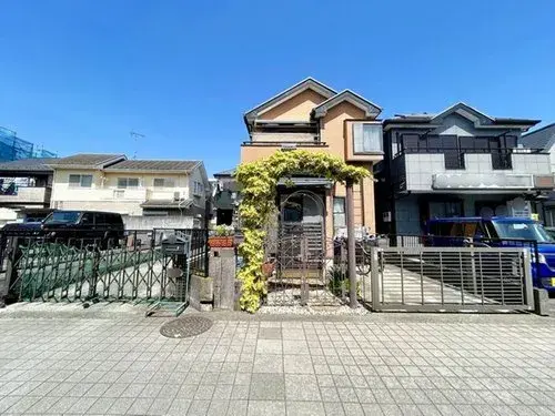 2LDK+S Sagamihara City Kanagawa Prefecture (2)