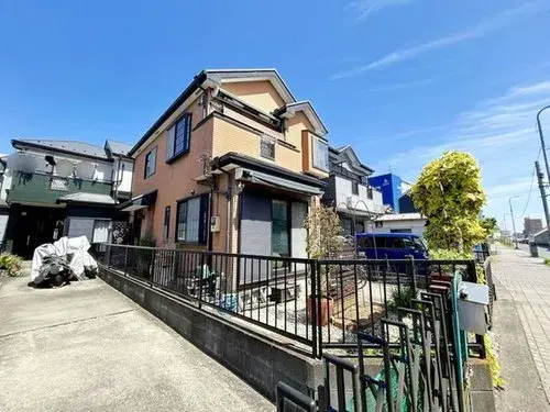 2LDK+S Sagamihara City Kanagawa Prefecture (3)