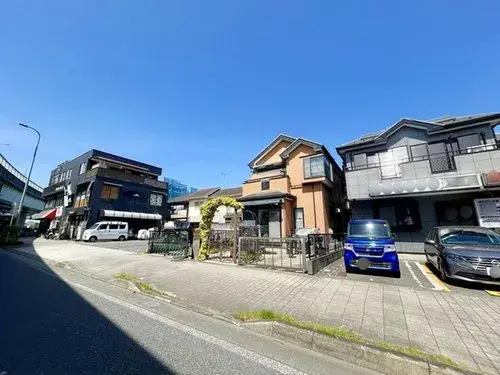 2LDK+S Sagamihara City Kanagawa Prefecture (8)