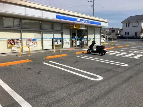 2-Story House Yokosuka City Kanagawa Prefecture (8)