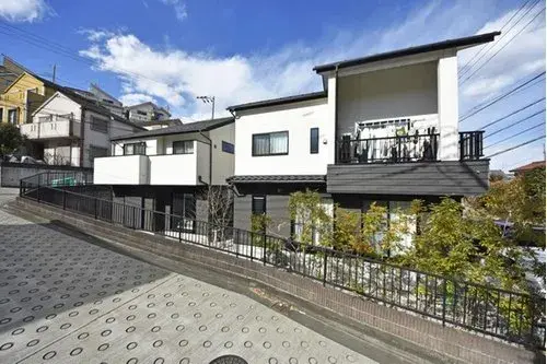 3LDK+S Property Yokohama City Kanagawa Prefecture (1)