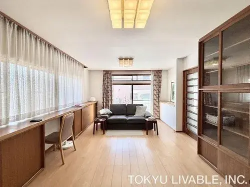 5LDK Property Yokohama City Kanagawa Prefecture (2)