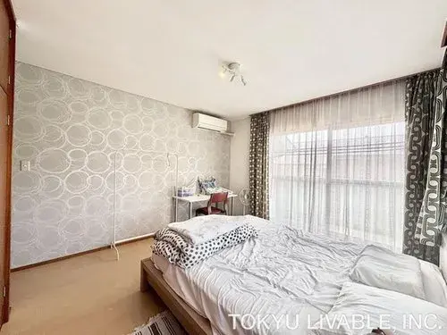 5LDK Property Yokohama City Kanagawa Prefecture (17)