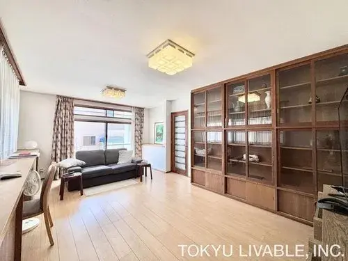 5LDK Property Yokohama City Kanagawa Prefecture (3)