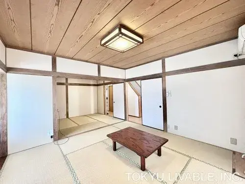 5LDK Property Yokohama City Kanagawa Prefecture (8)