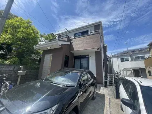Kanagawa Prefecture Atsugi City 4LDK Property (3)
