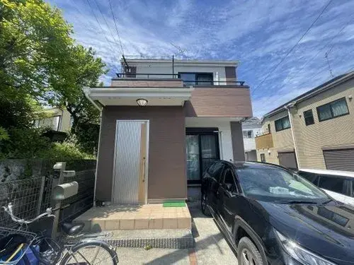Kanagawa Prefecture Atsugi City 4LDK Property (4)