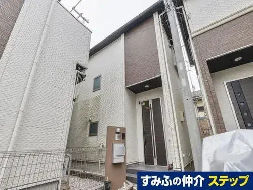 3LDK+S Property Zama City Kanagawa Prefecture (2)