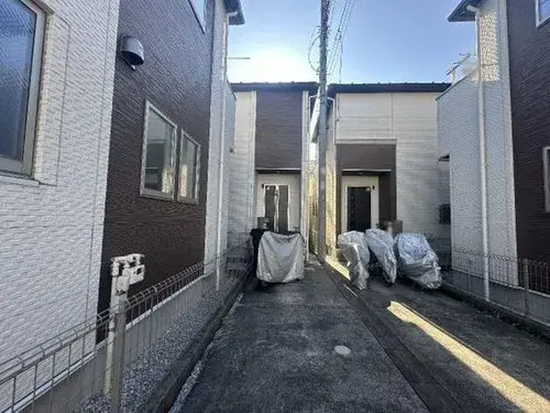 3LDK+S Property Zama City Kanagawa Prefecture (3)