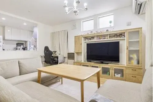 3LDK+S Property Zama City Kanagawa Prefecture (9)