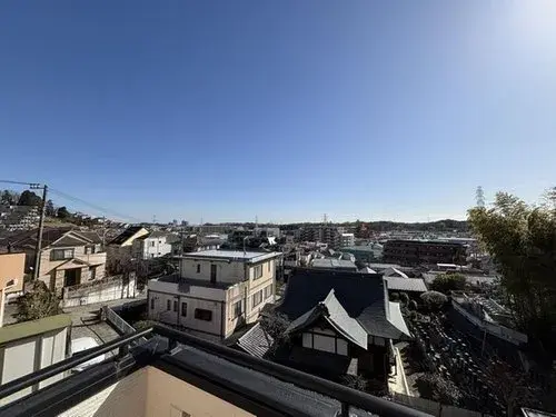2LDK+S Yokohama City Kanagawa Prefecture (2)