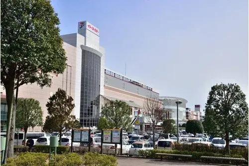 5DK property Yamato City Kanagawa Prefecture (17)