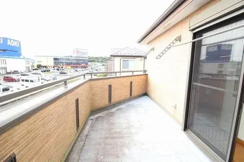 3LDK+S Property Atsugi City Kanagawa Prefecture (12)