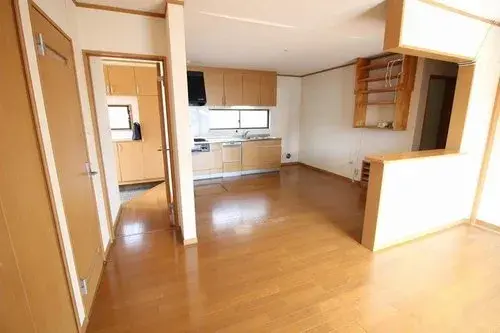 3LDK+S Property Atsugi City Kanagawa Prefecture (4)