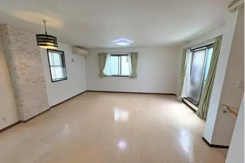 3-Story Takatsu Ward Kanagawa Property (2)
