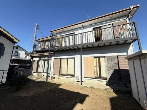 5DK+2S Property Isehara City Kanagawa Prefecture (1)
