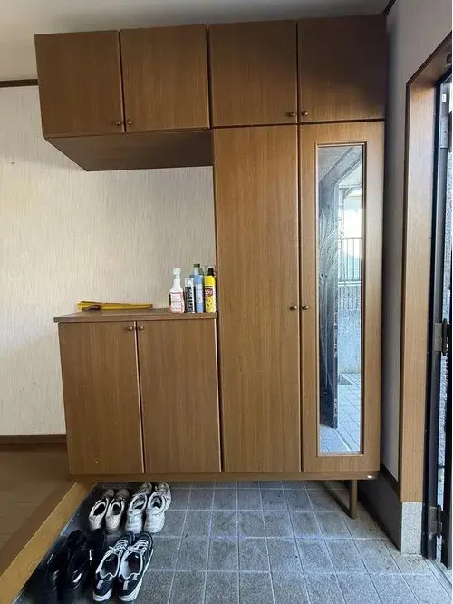 5DK+2S Property Isehara City Kanagawa Prefecture (18)