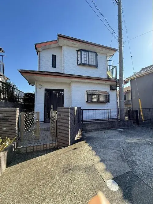 5DK+2S Property Isehara City Kanagawa Prefecture (7)