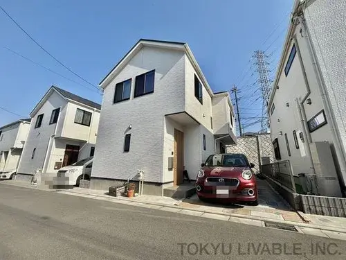 4LDK Property Kawasaki City Kanagawa Prefecture (1)