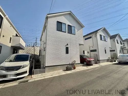 4LDK Property Kawasaki City Kanagawa Prefecture (2)