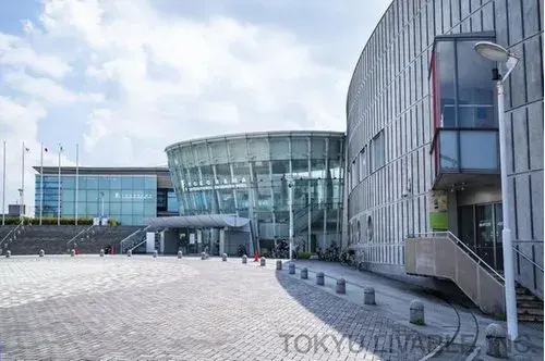 4LDK Property Kawasaki City Kanagawa Prefecture (19)