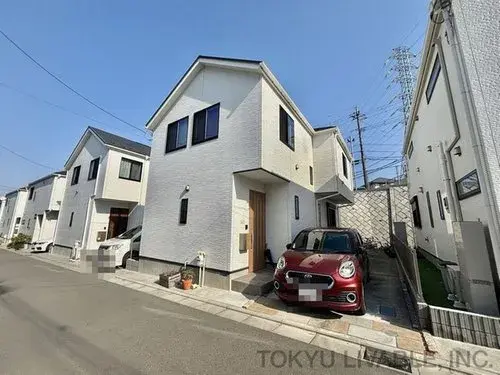 4LDK Property Kawasaki City Kanagawa Prefecture (4)
