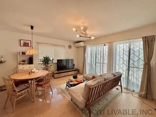 4LDK Property Kawasaki City Kanagawa Prefecture (7)