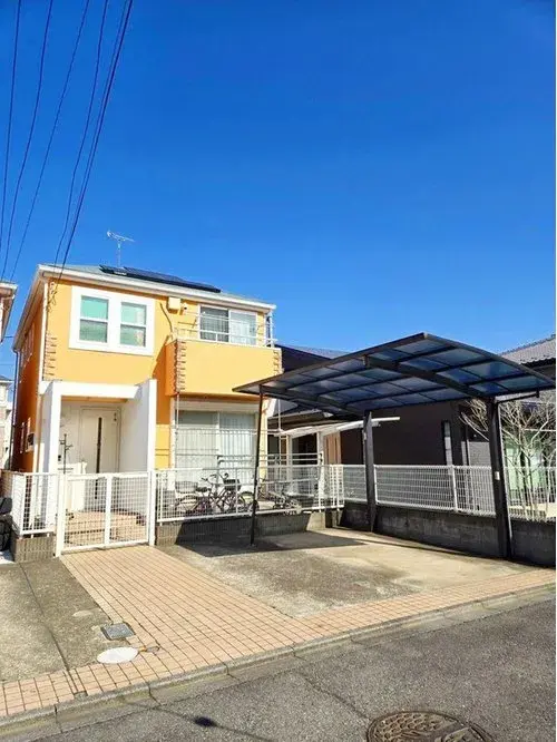 4LDK Sagamihara City Kanagawa Prefecture (3)
