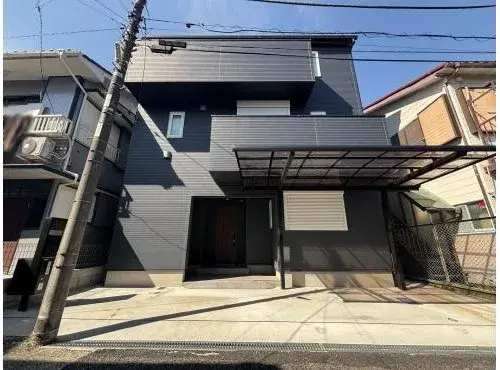 5LDK Property Nakahara-ku, Kawasaki City, Kanagawa Prefecture (1)