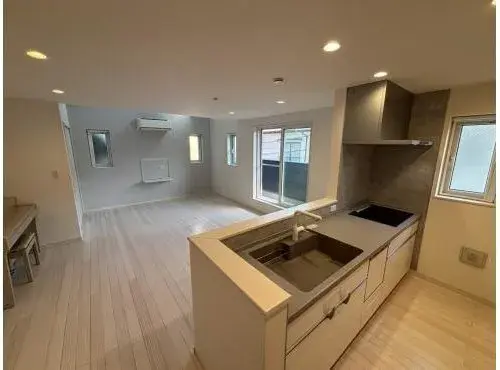 5LDK Property Nakahara-ku, Kawasaki City, Kanagawa Prefecture (12)