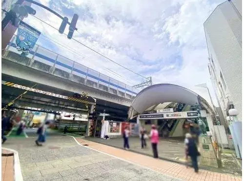 5LDK Property Nakahara-ku, Kawasaki City, Kanagawa Prefecture (18)