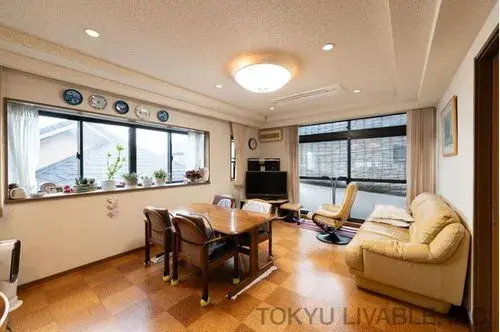4LDK Kawasaki City Kanagawa Prefecture (12)