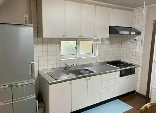 5DK Shibata City Niigata Prefecture (12)