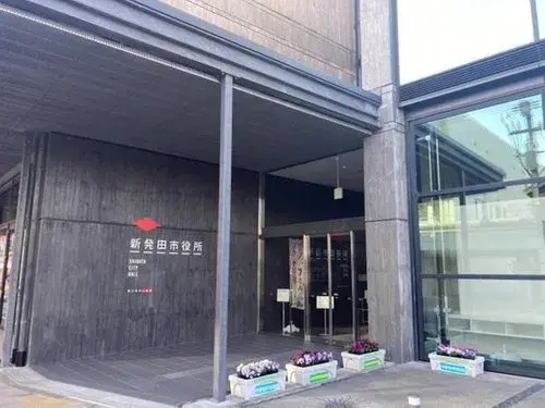 5DK Shibata City Niigata Prefecture (18)