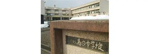 One-room property Joetsu City Niigata Prefecture (10)