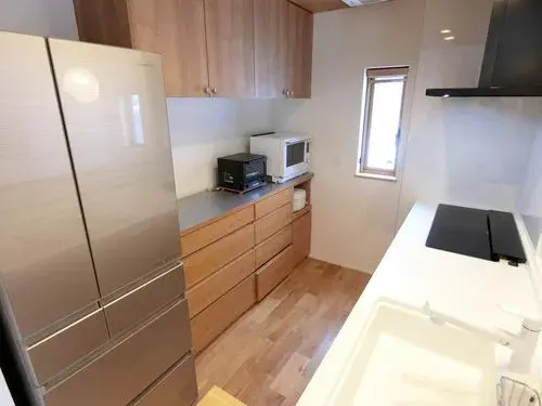 3LDK+S Property Joetsu City Niigata Prefecture (12)