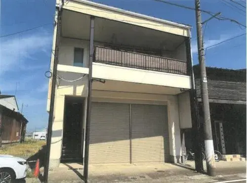 Niigata Prefecture Joetsu City 2DK Property (1)