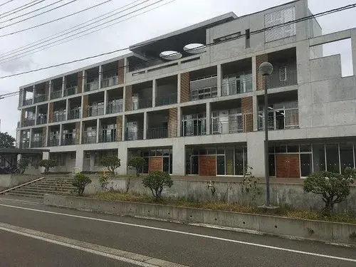 3DK Property Nagaoka City Niigata Prefecture (10)
