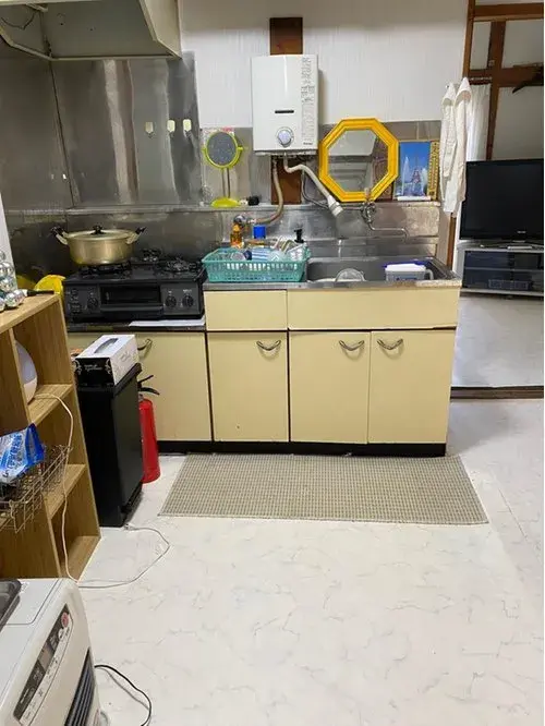 8DDKK Property Niigata City Niigata Prefecture (9)