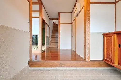 4LDK Property Agano City Niigata Prefecture (2)