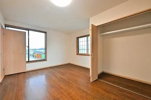 4LDK Property Agano City Niigata Prefecture (13)