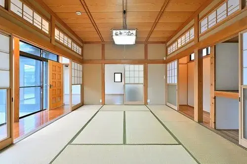4LDK Property Agano City Niigata Prefecture (8)