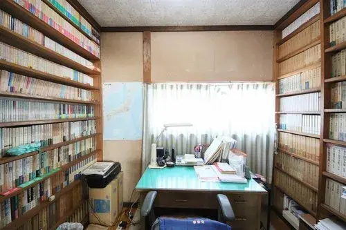 7DK Property Niigata City Chuo Ward Niigata Prefecture (13)