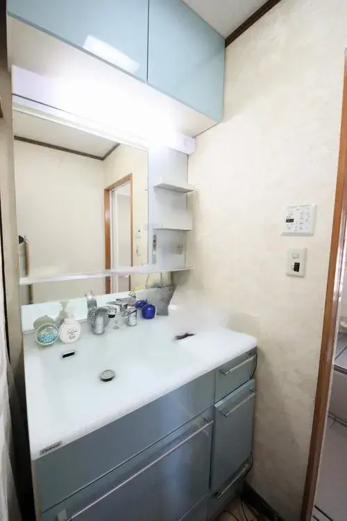 7DK Property Niigata City Chuo Ward Niigata Prefecture (20)